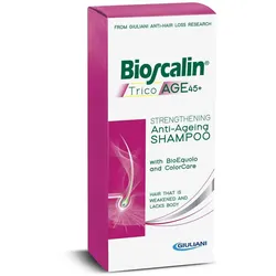 Bioscalin Trico AGE 45+ 200 ml Shampoo