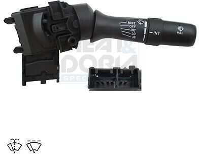 Meat & Doria Lenkstockschalter 231059 Für Toyota