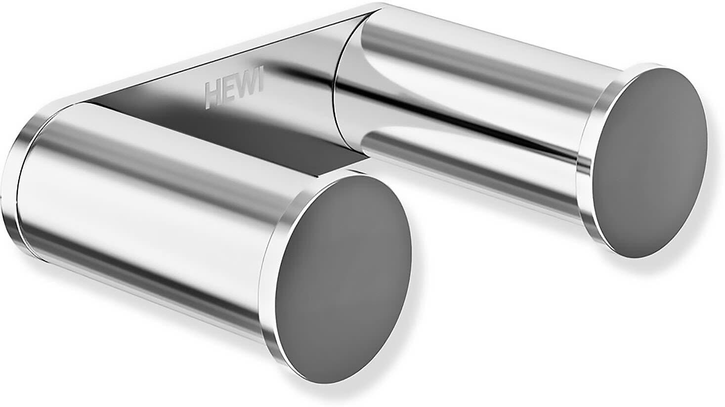 HEWI System 162 Doppelhaken