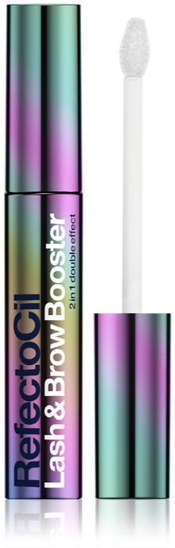 RefectoCil Lash & Brow Booster growth serum for eyelashes and eyebrows 6 ml