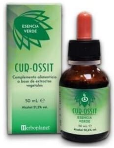 Herboplanet Cur-Ossit 50 ml