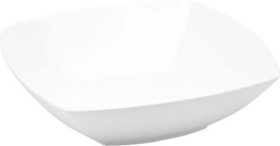 Red Vanilla "Vanilla Fare Soup/Cereal Bowl 7.5"" 20oz (Set of 6)"