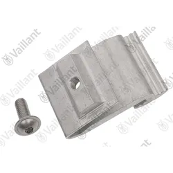 Vaillant Klammer inkl. Schraube 0020096353