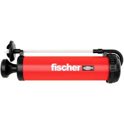 Fischer, Dübel, Ausbläser gross rot AB G (1 Stk.)