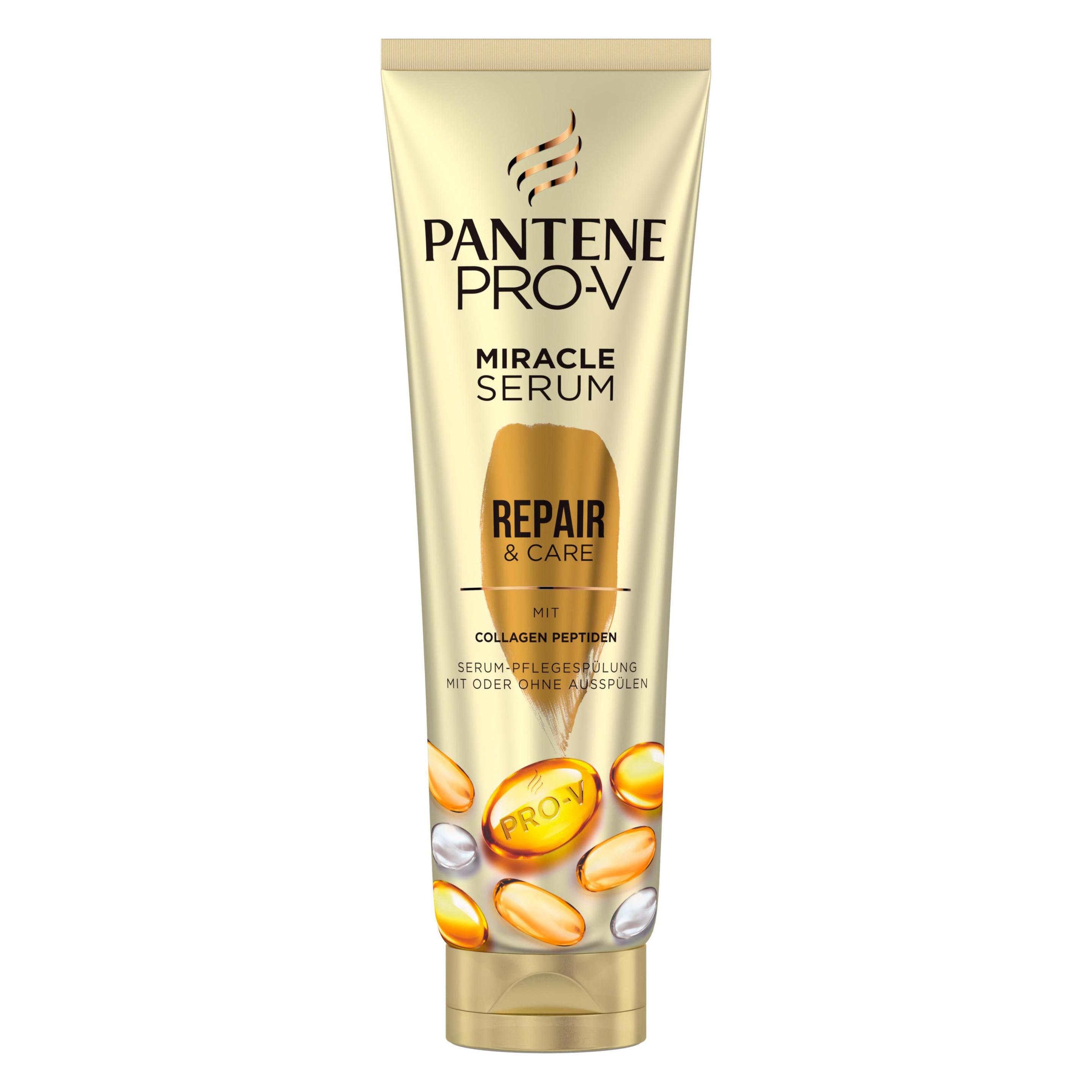 Pantene Repair & Care (160 ml) (772037)