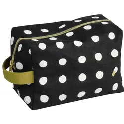 La cerise sur le gâteau Mia, Necessaire, Schwarz