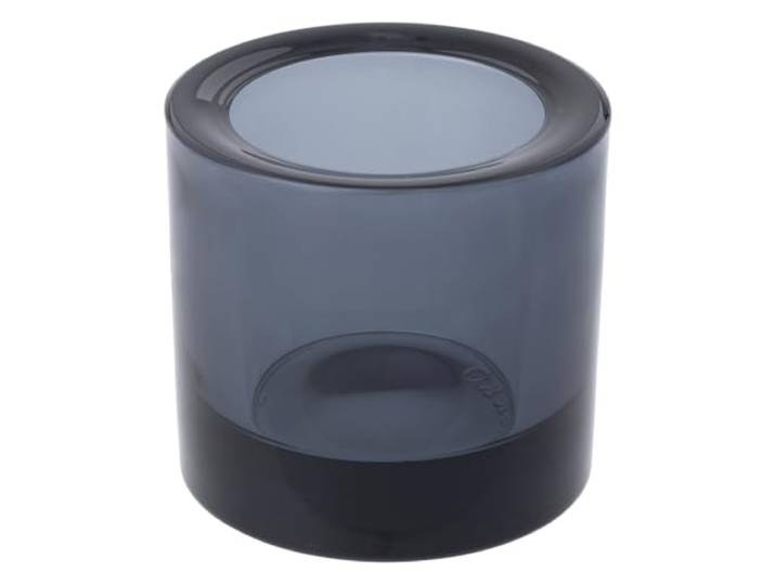 Iittala Kivi Photophore 60 mm Gris