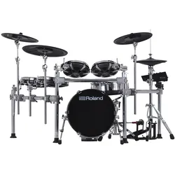 Roland TD716 V-Drums Kit - E-Drum Set