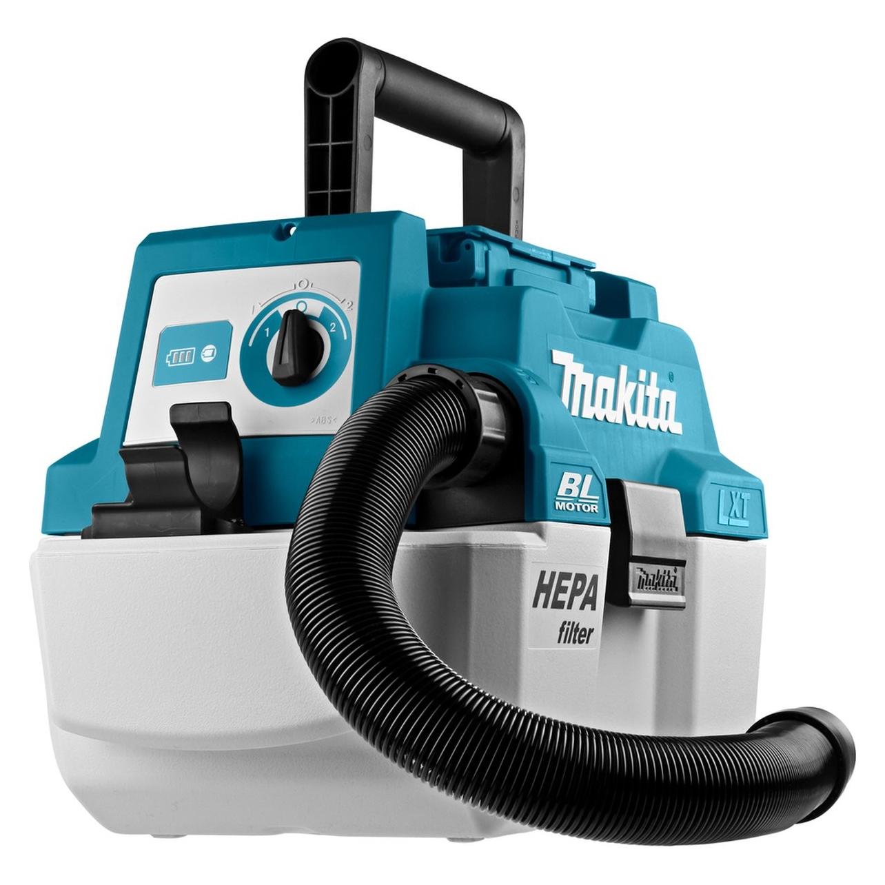 Makita DVC750LZX3 (Nass-Trockensauger) (DVC750LZX3)