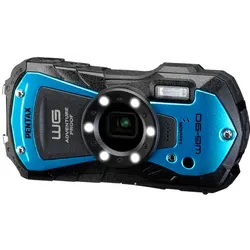 RICOH WG-90 blau