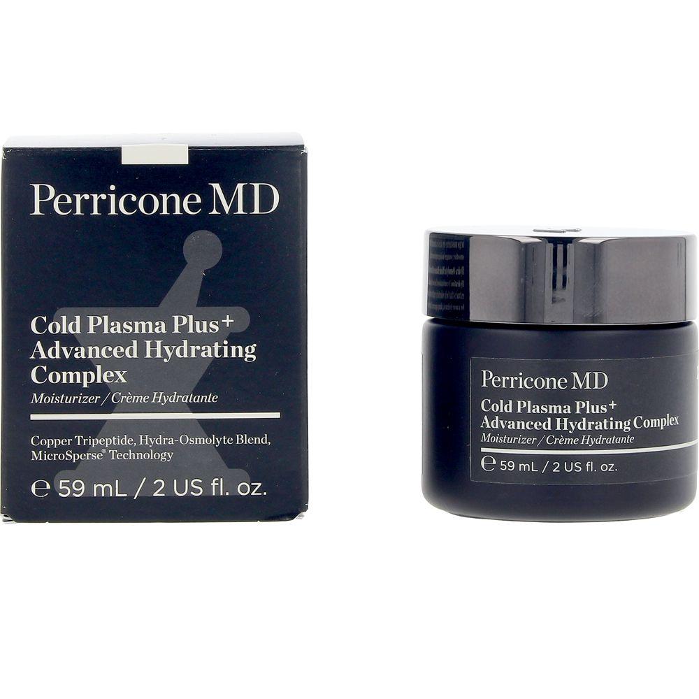 Cold Plasma Plus+ Hydraterende Crème 59 ml