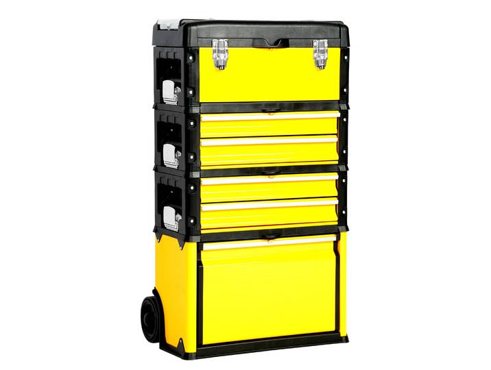 Werkzeugtrolley Premium EDEN