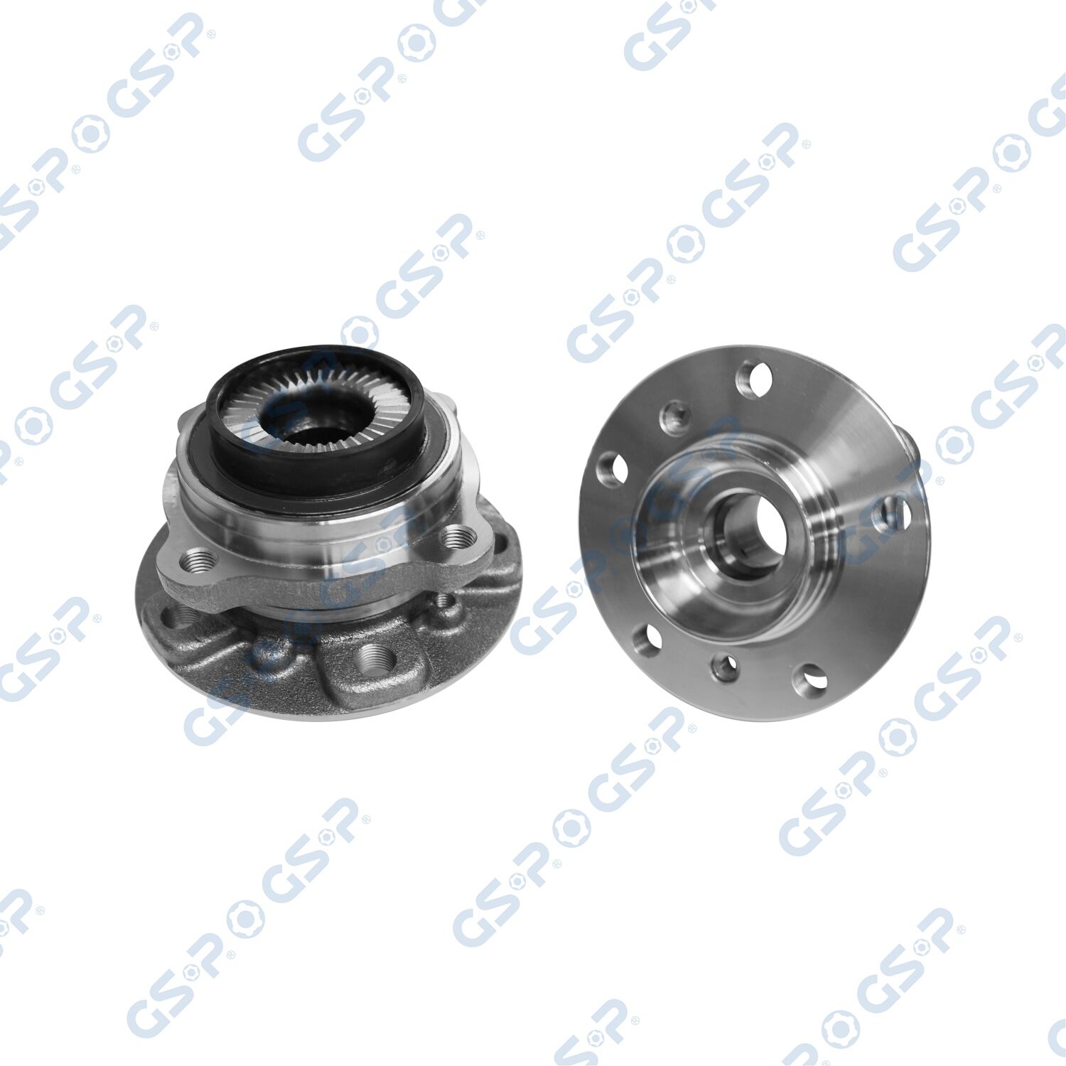 Gsp Radlagersatz 9400518 Für Bmw