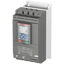 ABB PSTX105-600-70 Softstarter Ue 208-600VAC, 105A 1SFA898109R7000