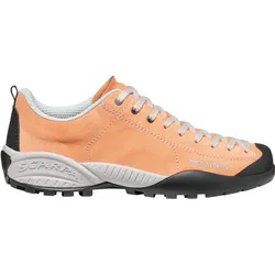 Scarpa, Wanderschuhe, Mojito (40), Orange, Beige