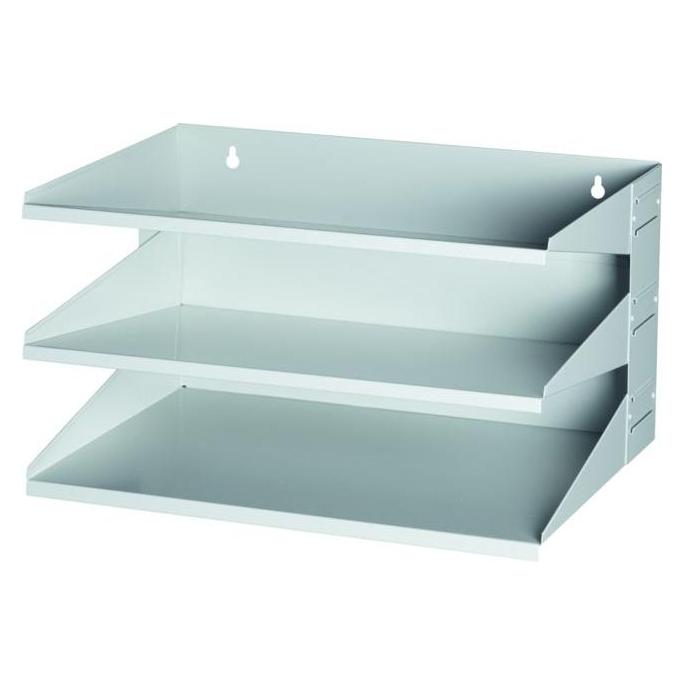 Durable Ablagekorb (A4, Folio) (335910)