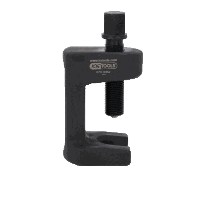 KS TOOLS Ausdrücker, Kugelgelenk 6700062