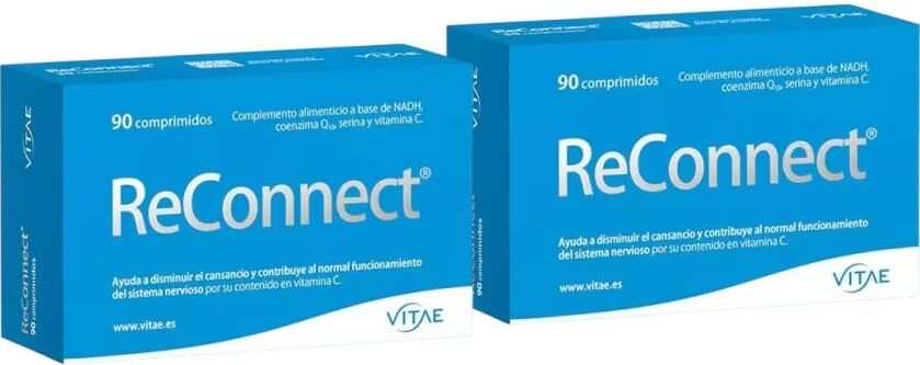 Vitae ReConnect 2x90comp