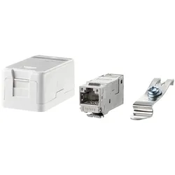 Metz Connect Anschlussbox APZ 1P 130910D1APLKE