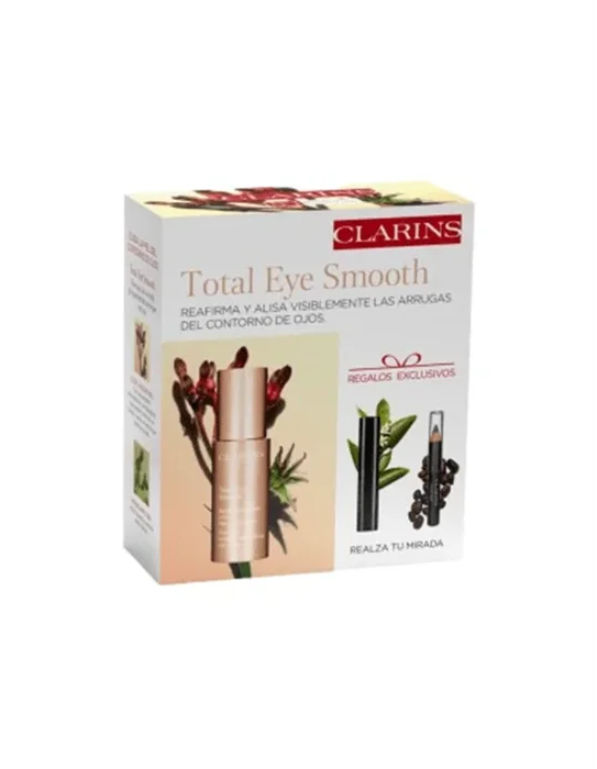 CLARINS Extra Firming Yeux cofre I 15 ml