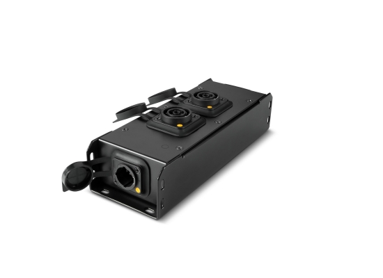Adam Hall PROPORT 2 TT Splitbox