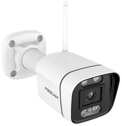 Foscam V5P WLAN IP Überwachungskamera 3072 x 1728 Pixel