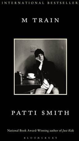 Patti Smith - M Train - Preis vom 14.10.2026 23:07:16 h