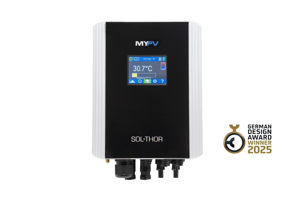 MYPV SOL-THOR DC Power-Manager 14-0100