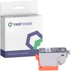 Kompatibel für Epson 478XL (C13T04F64010) Druckerpatrone Grau