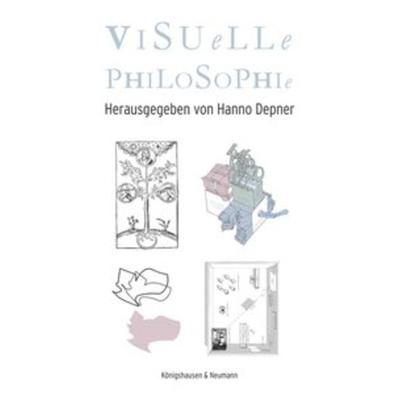 Visuelle Philosophie, Taschenbuch von , Königshausen u. Neumann, 978-3-8260-5480-8