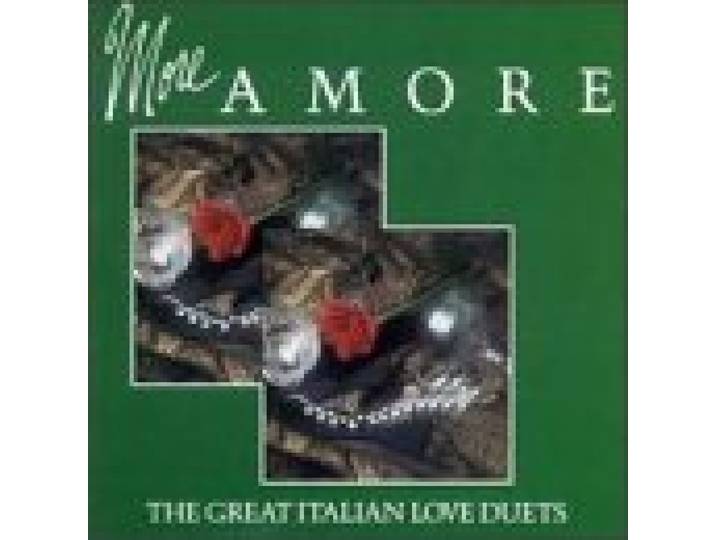 More Amore-Great Italian Love