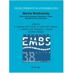 Marine Biodiversity, Fachbücher