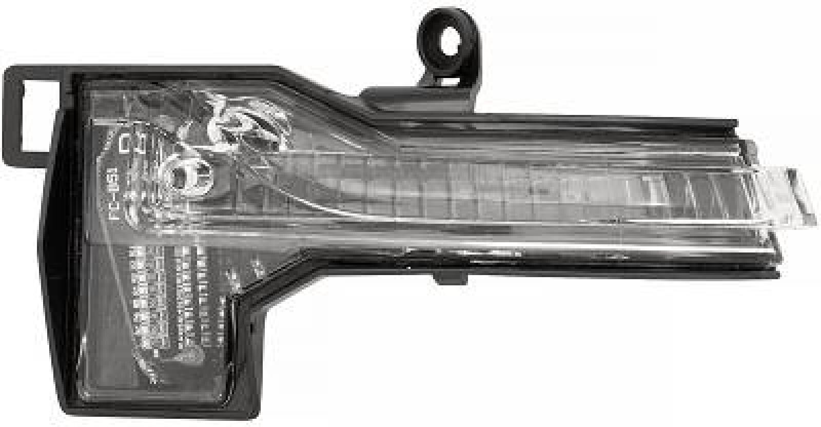 DIEDERICHS 2209326 Side indicator