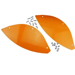 Seitenplatten für Multibenne S+ Neu | Hoflader Krokodilschaufel Alö