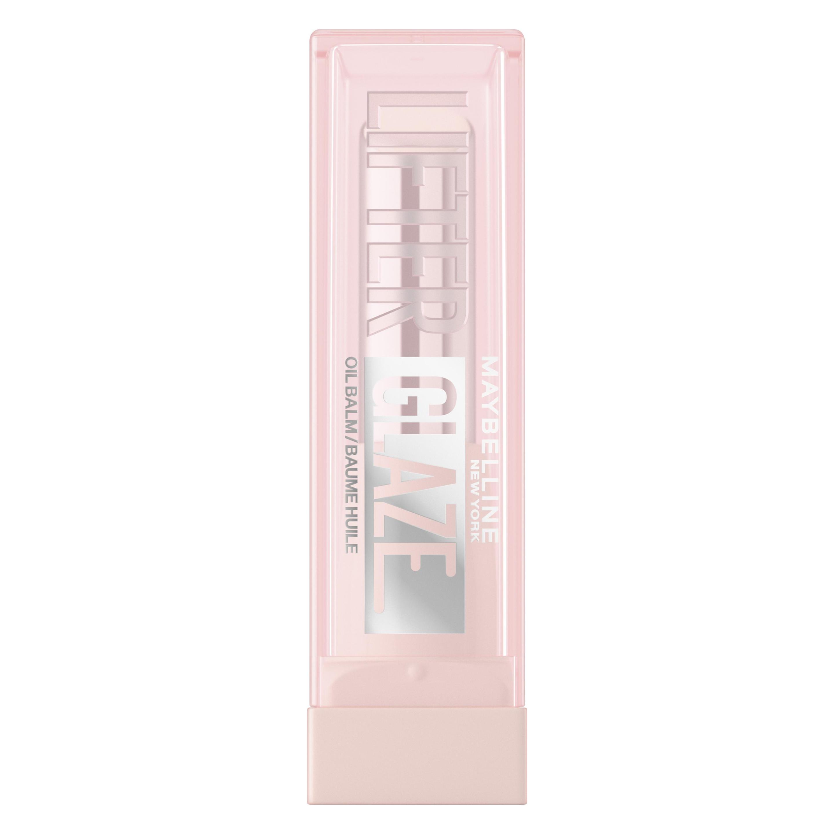 Maybelline New York MNY Lip Lifter (Lippenpflege Stick, 19 g) (B3545700)