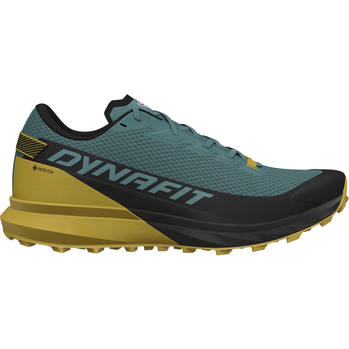 Dynafit Ultra GTX black out/atlantic (0931) 11 08-0000064109-0931-11