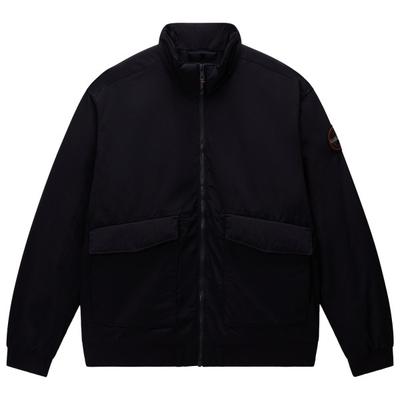 Napapijri - A-Giovi Winter - Freizeitjacke Gr XL schwarz
