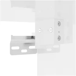 vidaXL, TV Möbel, Lapenilla (2 Stück) (40 x 34.50 x 40 cm)