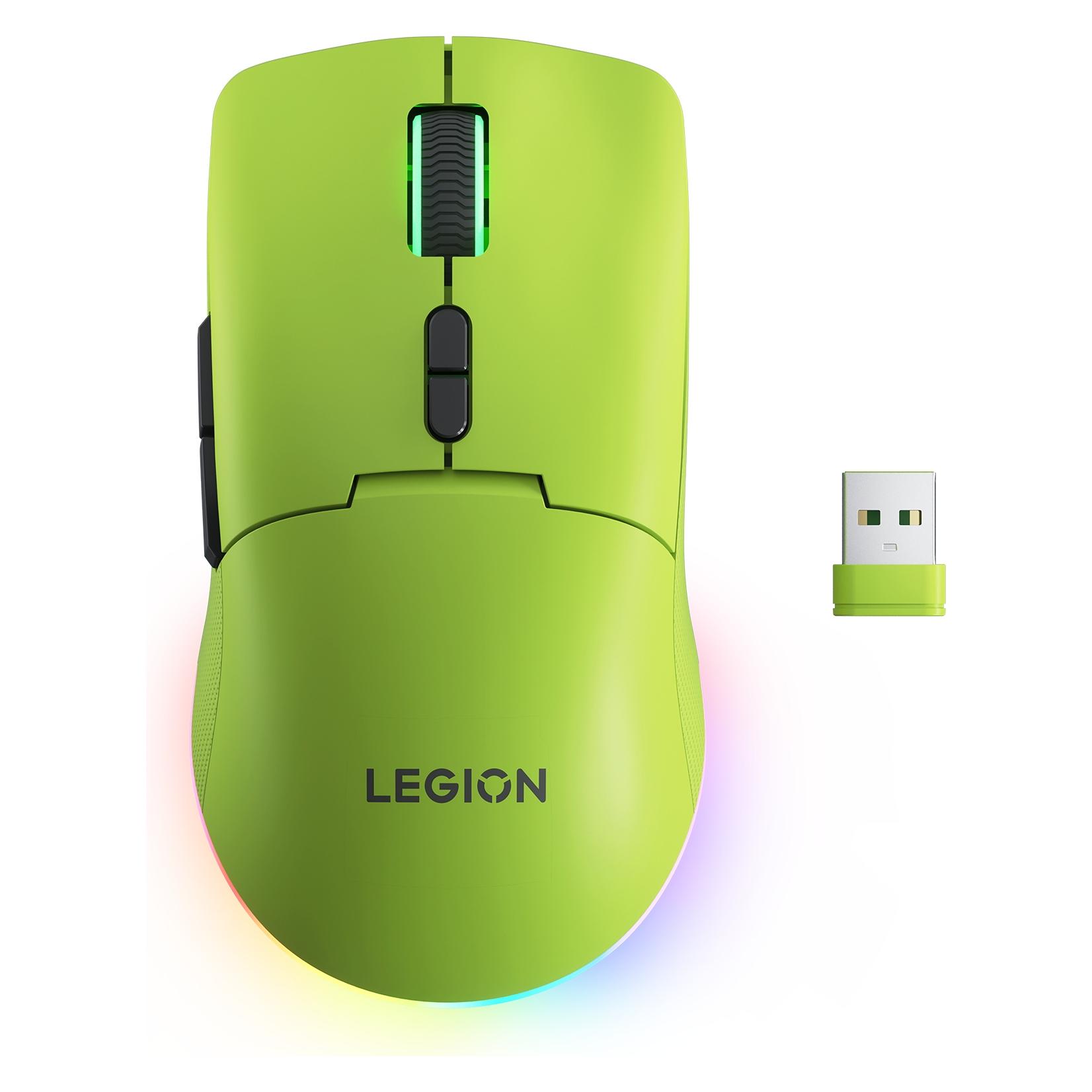 Lenovo Legion M220 (Kabelgebunden, Kabellos) (GY51V60436)