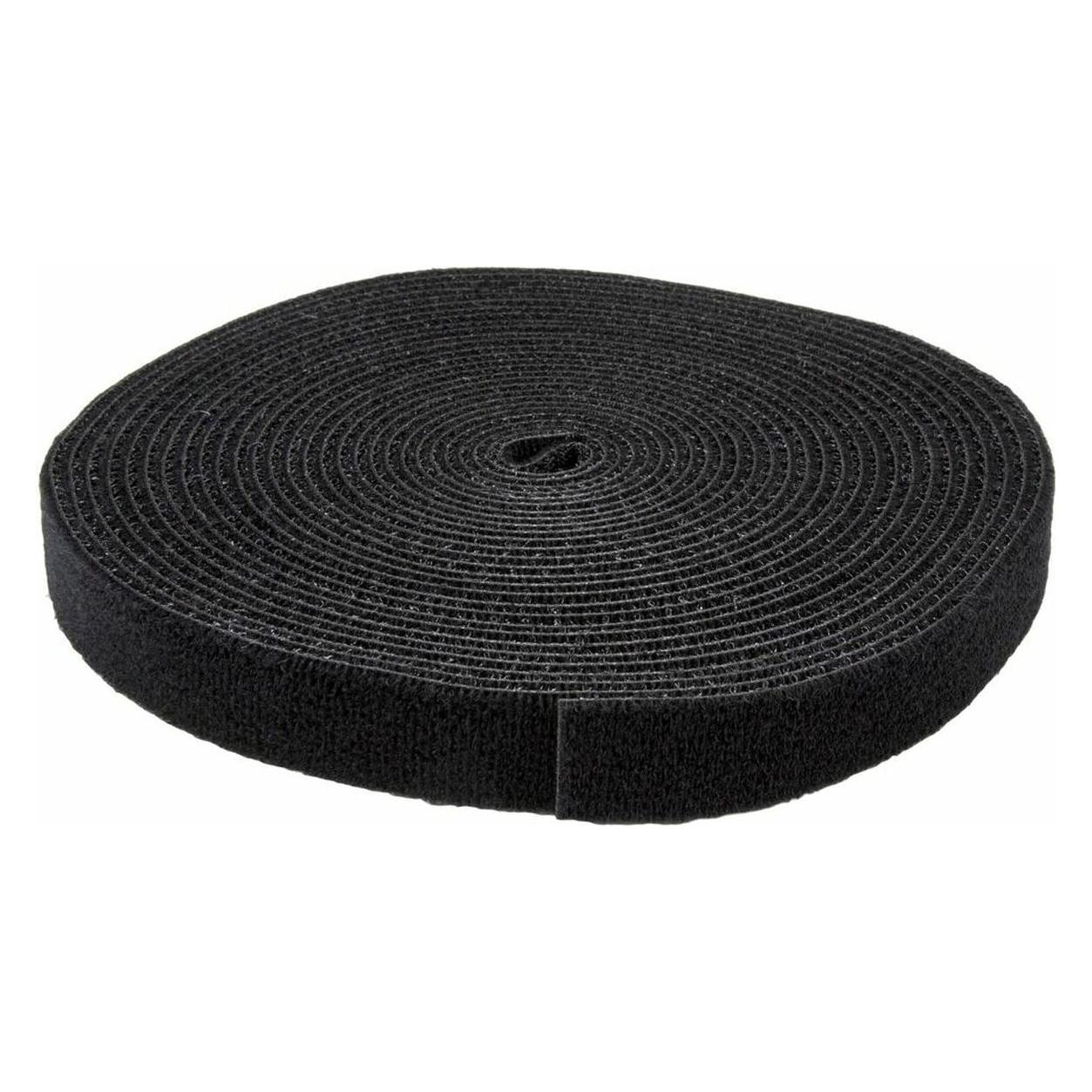 StarTech HOOK-AND-LOOP FASTENER 7.6M (Klettkabelbinder, 1 Stk.) (HKLP25)