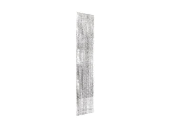 Alfer Streckmetall Stahl Roh 100 × 20 cm