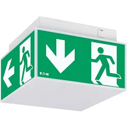 Ceag Notlichtsysteme LED-Würfel RZ ExitCube#40071353420