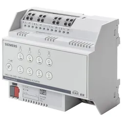 Siemens Dig.Industr. Schalt-/Dimmaktor 5WG15361DB31