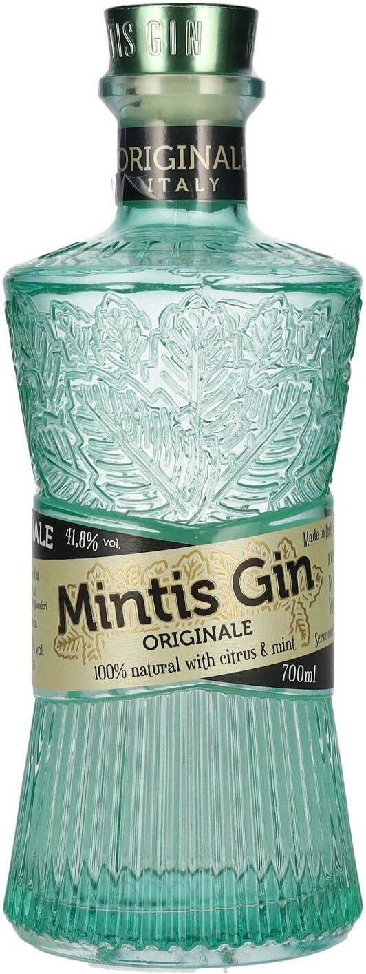 Mintis Gin Mintis ORIGINALE Gin 41,8% Vol. 0,7l