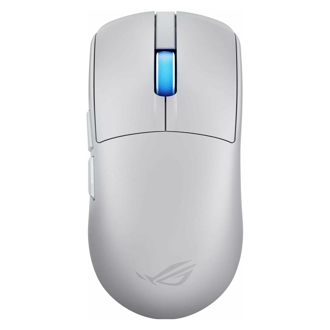 ASUS ROG Harpe II Ace (Kabelgebunden, Kabellos) (90MP0490-BMUA10)