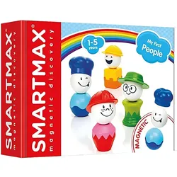 Smartmax My first People