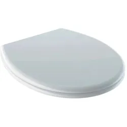 Geberit, WC Deckel, WC-Sitz BAMBINI weiss