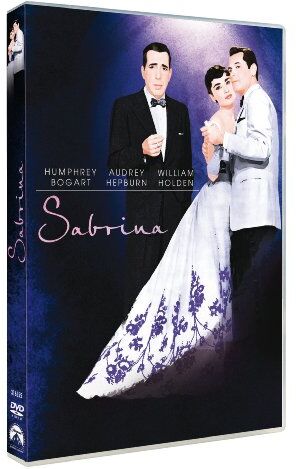 Billy Wilder - Sabrina [FR Import] - Preis vom 12.10.2026 11:37:12 h