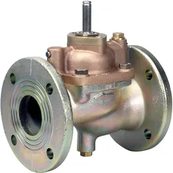 Danfoss Magnetventil, EV220B 65 Flansch, EPDM