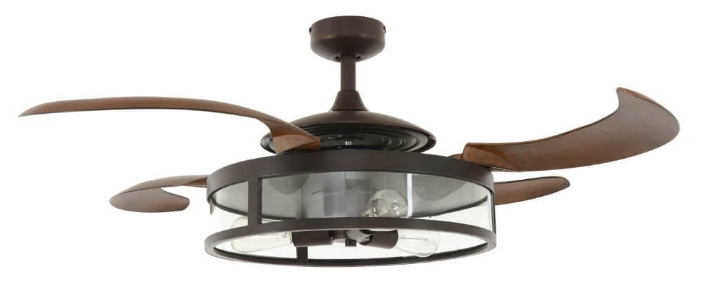 Beacon Classic plafondventilator Ø 122cm
